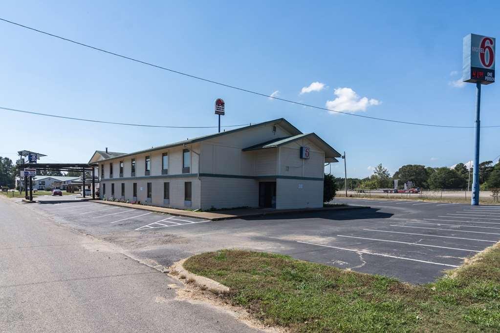 Motel 6-Arkadelphia, Ar Exterior foto