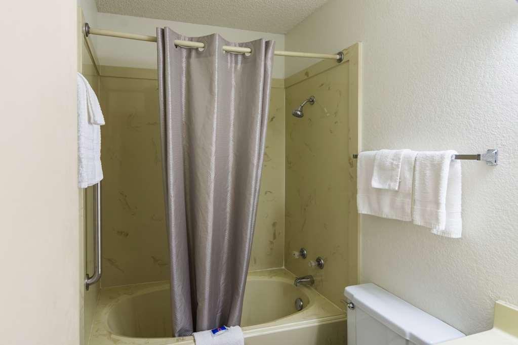 Motel 6-Arkadelphia, Ar Zimmer foto
