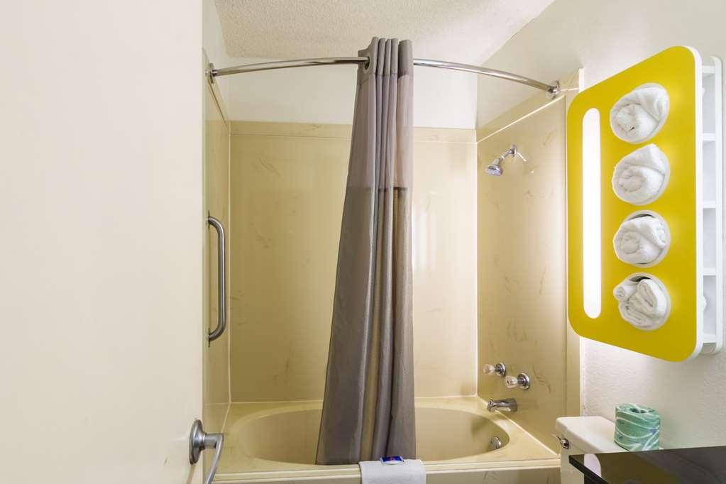 Motel 6-Arkadelphia, Ar Zimmer foto