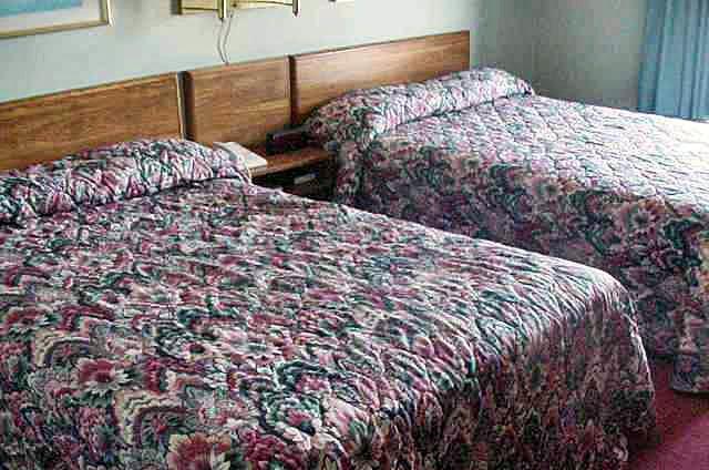 Motel 6-Arkadelphia, Ar Zimmer foto