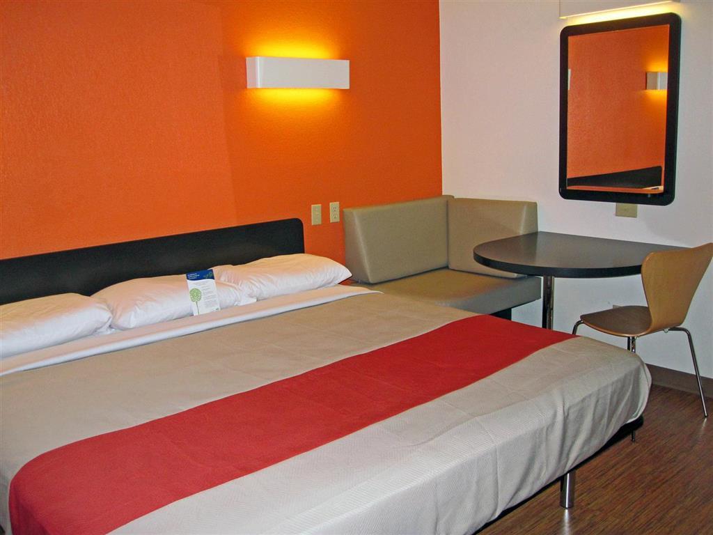 Motel 6-Arkadelphia, Ar Zimmer foto