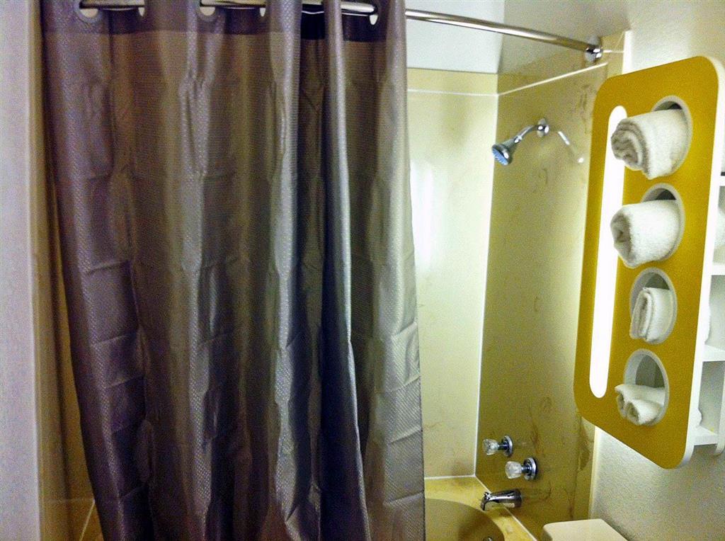 Motel 6-Arkadelphia, Ar Zimmer foto