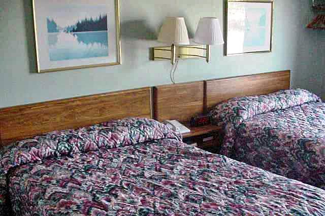 Motel 6-Arkadelphia, Ar Zimmer foto