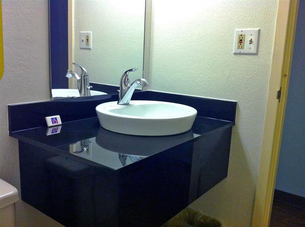 Motel 6-Arkadelphia, Ar Zimmer foto