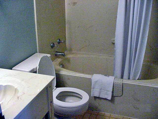 Motel 6-Arkadelphia, Ar Zimmer foto