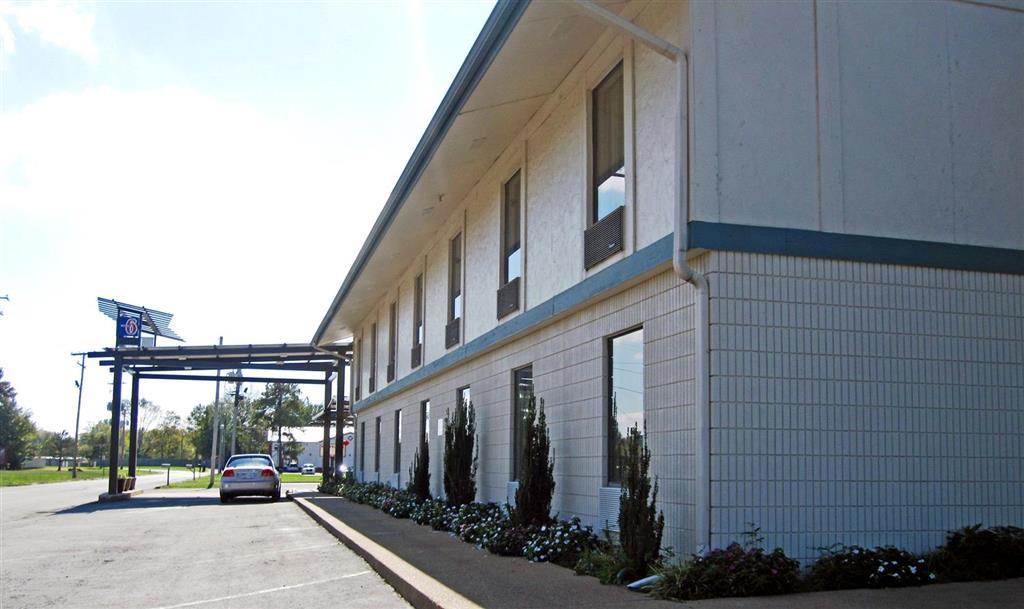 Motel 6-Arkadelphia, Ar Exterior foto
